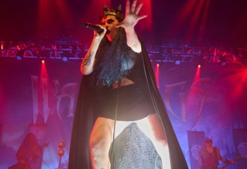 Warkings - Photo By Peti