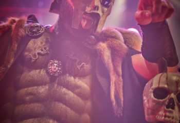 Warkings - Photo By Peti