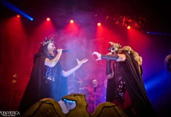 Warkings - Photo By Peti