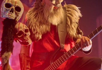 Warkings - Photo By Peti