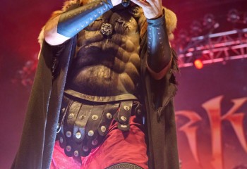 Warkings - Photo By Peti