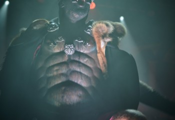 Warkings - Photo By Peti