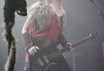 Warkings - Photo By Peti