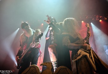 Warkings - Photo By Peti