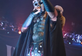 Warkings - Photo By Peti