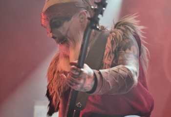 Warkings - Photo By Peti