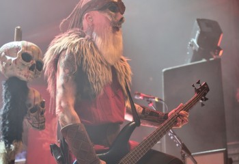 Warkings - Photo By Peti