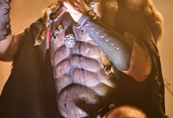 Warkings - Photo By Peti