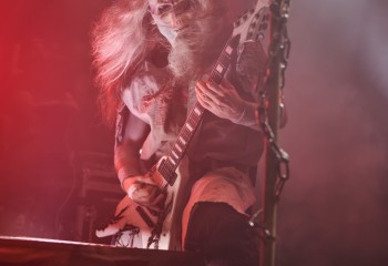 Warkings - Photo By Peti