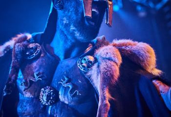 Warkings - Photo By Peti