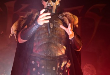 Warkings - Photo By Peti