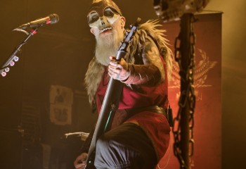 Warkings - Photo By Peti