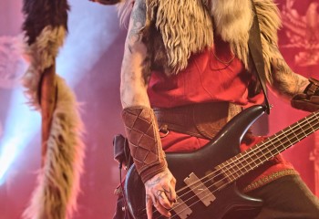 Warkings - Photo By Peti