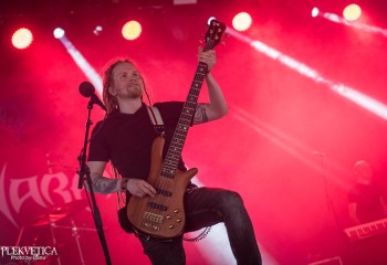 Warmen - Photo by Dänu