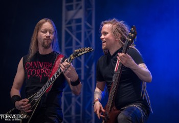 Warmen - Photo by Dänu