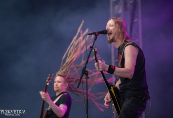 Warmen - Photo by Dänu