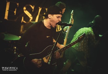 Whiteout by Nissyen Arts