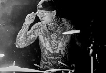 Within Destruction - Photo By Peti