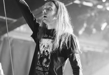 Within Destruction - Photo By Peti