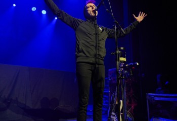 WIZO - Photo By Peti