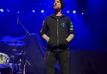 WIZO - Photo By Peti