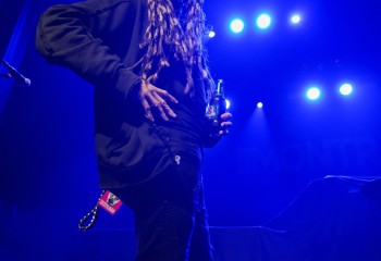 WIZO - Photo By Peti