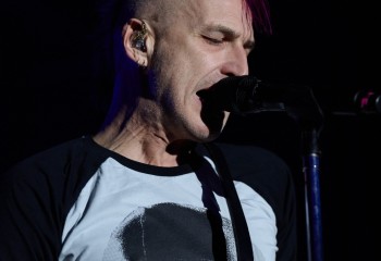 WIZO - Photo By Peti