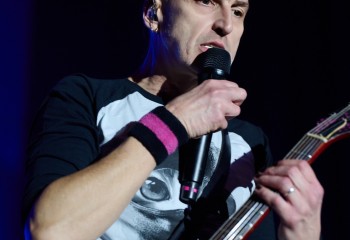 WIZO - Photo By Peti