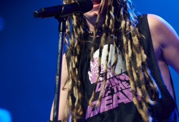 WIZO - Photo By Peti