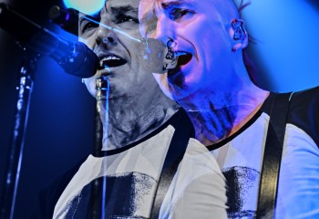 WIZO - Photo By Peti