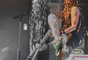 WIZO - Photo By Peti