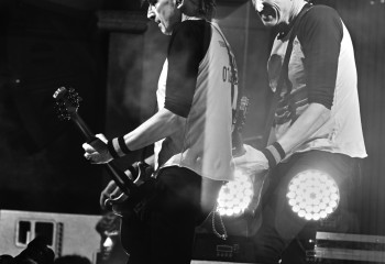 WIZO - Photo By Peti