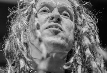 WIZO - Photo By Peti