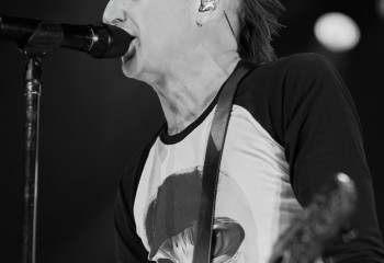 WIZO - Photo By Peti