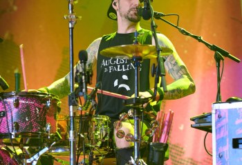 WIZO - Photo By Peti