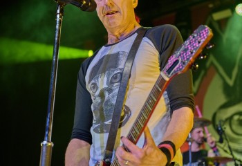 WIZO - Photo By Peti