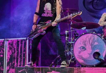 WIZO - Photo By Peti