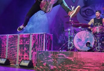 WIZO - Photo By Peti