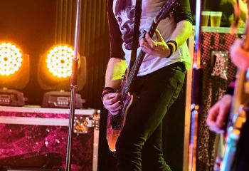 WIZO - Photo By Peti