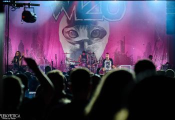WIZO - Photo By Peti