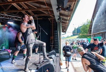 Wrath Of Alga - Photo By Marc