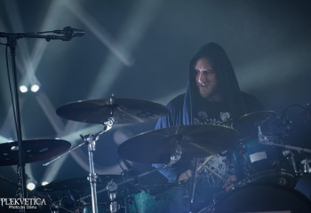 Zeal & Ardor - Photo by Dänu