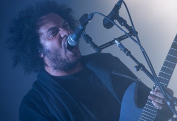 Zeal & Ardor - Photo by Dänu