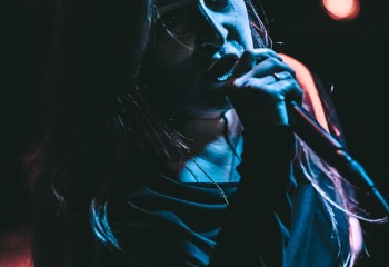 Zgroza - 07.04.2024 - Malibu, Bern