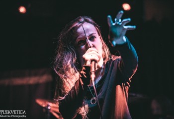 Zgroza - 07.04.2024 - Malibu, Bern