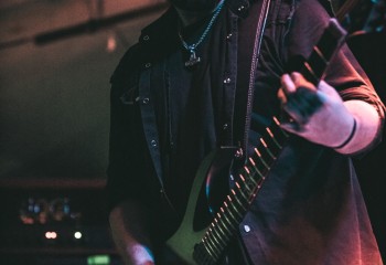 Zgroza - 07.04.2024 - Malibu, Bern