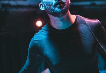 Zgroza - 07.04.2024 - Malibu, Bern