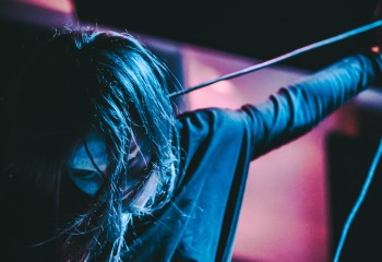 Zgroza - 07.04.2024 - Malibu, Bern