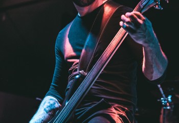 Zgroza - 07.04.2024 - Malibu, Bern