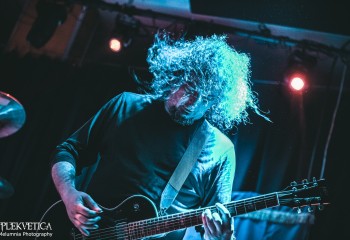 Zgroza - 07.04.2024 - Malibu, Bern